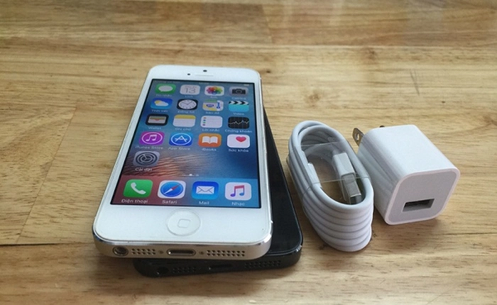 Dùng thử Phone Doctor Plus, ứng dụng kiểm tra tình trạng máy khi mua iPhone cũ dịp Tết