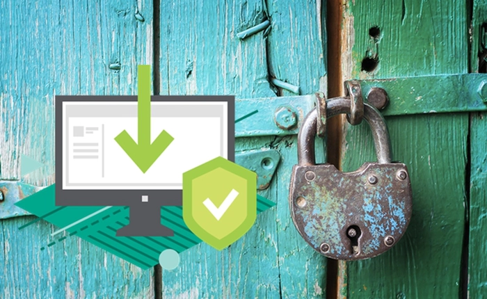 Kiểm tra toàn bộ hệ thống Windows với hàng “chất” từ Kaspersky