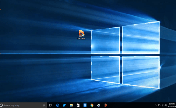 Hướng dẫn biến video thành hình nền desktop Windows, sống động và chân thực hơn bao giờ hết