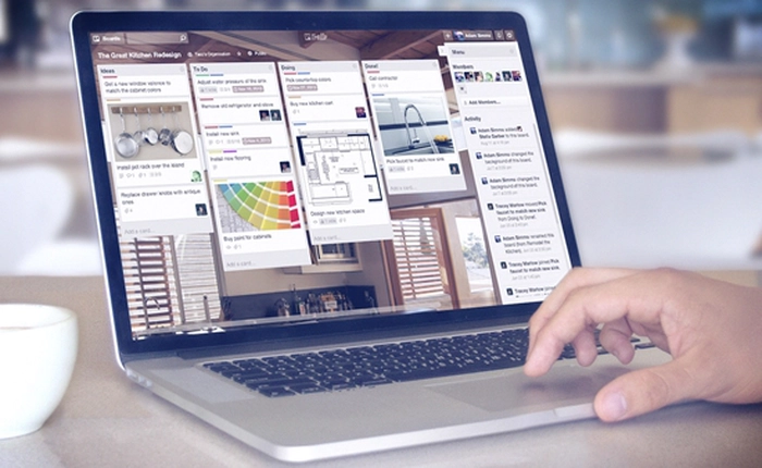 Bạn chắc sẽ giật mình vì các ứng dụng cần cho công việc giờ đều có thể chạy bằng trình duyệt