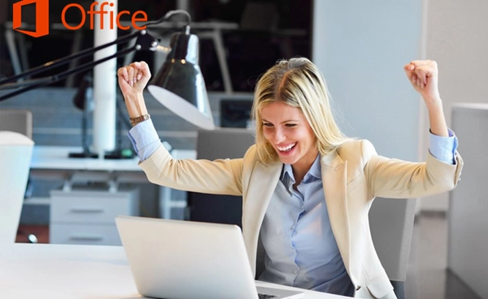 Làm thế nào để chèn biểu tượng độ C vào Word hay Excel 2016?