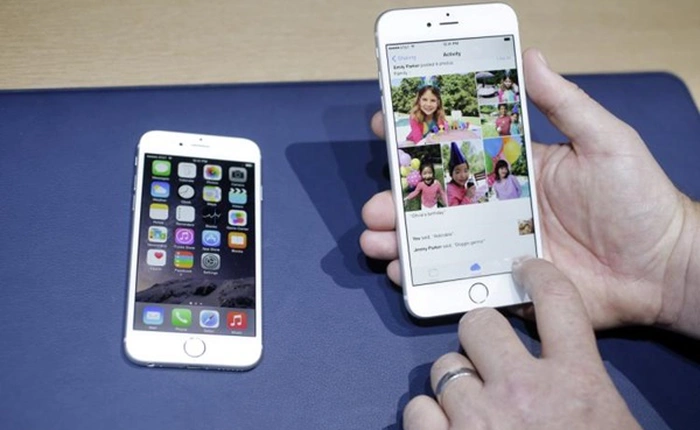 Có thể khôi phục dữ liệu hình ảnh đã xóa trên iPhone hay không? Có, và đây là hướng dẫn