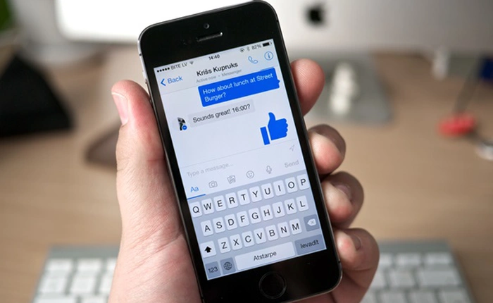 3 cách để đọc tin nhắn trên Facebook Messenger mà không bị hiện là “đã xem”