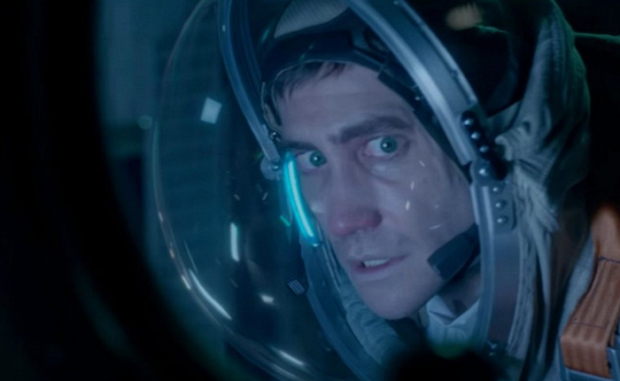 Dù là một bộ phim kinh dị giả tưởng, Life lại được dựa trên những lý thuyết khoa học hợp lý