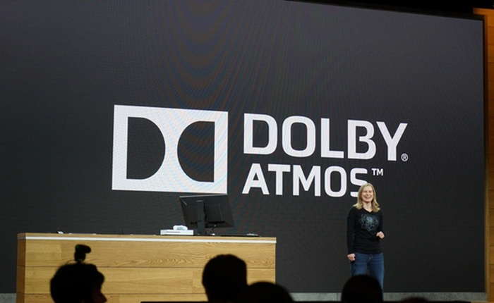 Hướng dẫn kích hoạt tính năng tái tạo âm thanh 3D trong Windows 10 Creators - vừa ra mắt hôm nay