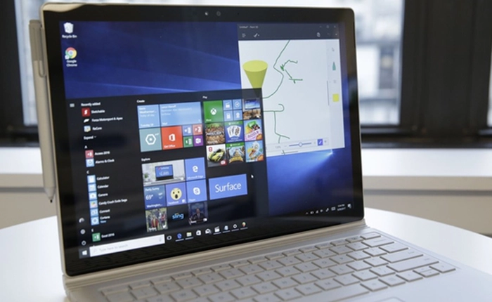Ẩn bất cứ thiết lập nào nếu muốn trong Settings ở Windows 10 Creators