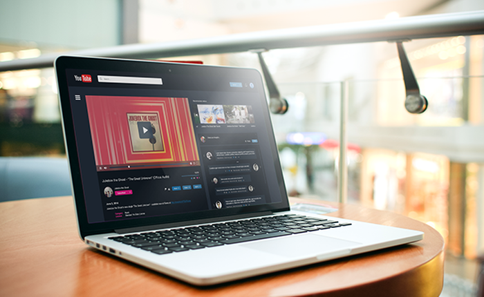 Hướng dẫn kích hoạt tính năng Dark Mode cho Youtube nền web, vừa mới ra mắt hôm nay