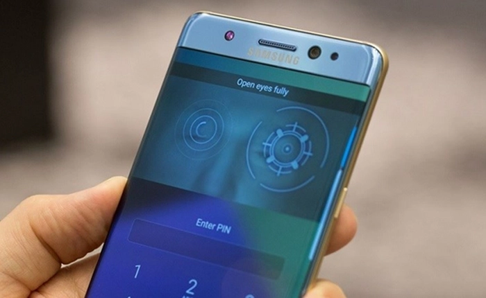 Hướng dẫn cách mang tính năng mở khóa bằng khuôn mặt giống Galaxy S8 lên chiếc smartphone Android của bạn