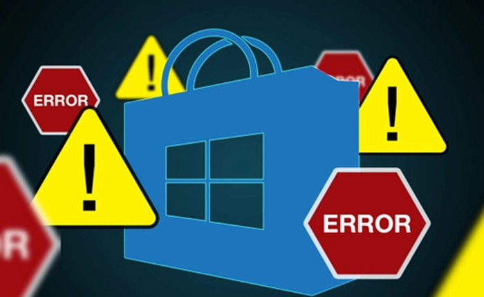 Khắc phục lỗi không thể tải được ứng dụng từ Store sau khi cài đặt Creators Update