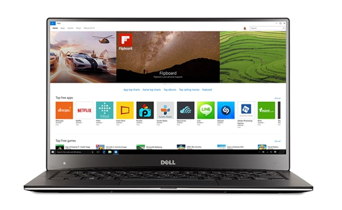 9 Ứng dụng chính thức trên Windows Store có thể thay thế ứng dụng dành cho desktop