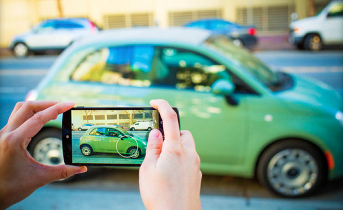 Ứng dụng Camera mặc định của Android không làm bạn hài lòng? Đây là 10 gợi ý khác