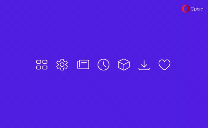 Opera 45 ra mắt, giao diện mới, được chat trực tiếp WhatsApp, Messenger trên trình duyệt, tính năng chặn quảng cáo cực bá đạo