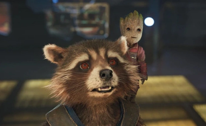 Điều gì đã khiến cho cảnh mở đầu của bộ phim Vệ binh Dải Ngân hà phần 2 khó thực hiện nhưng lại tuyệt vời đến thế