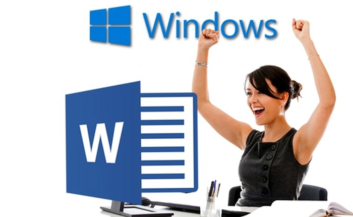 Hướng dẫn điều chỉnh bố cục trang trước khi in trong Word 2016