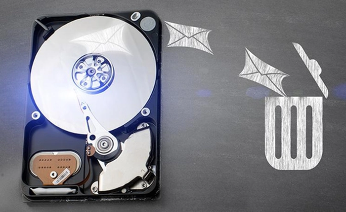 Windows 10 đang chiếm dụng ổ cứng quá nhiều, đây là cách đòi lại dung lượng nếu đang dùng SSD!