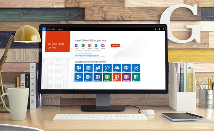 Microsoft cũng có những bản Office miễn phí, và đây là những cách cho bạn thử