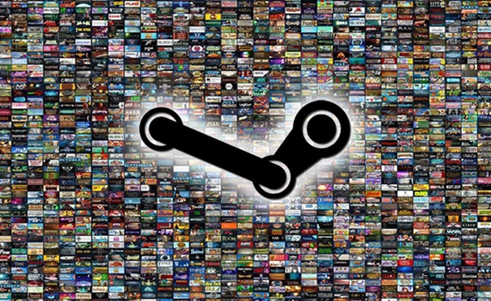 Bạn thấy game tải từ Steam rất chậm? Làm 4 bước này mọi thứ sẽ được giải quyết