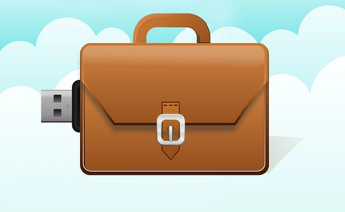 07 Phần mềm Portable mà bất cứ người làm việc di động nào cũng cần phải có trong USB