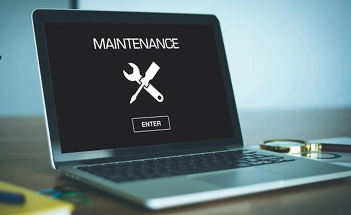 Không cần bạn phải động tay, Windows 10 sẽ tự bảo trì hệ thống cho chính mình