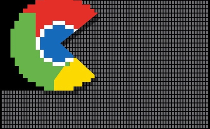 Đang chán, bạn có thể thử ngay 5 tựa game ẩn thú vị này từ Google