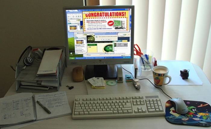 Xua tan nỗi lo quảng cáo đáng ghét trên Windows 10 với hàng chất từ Bitdefender