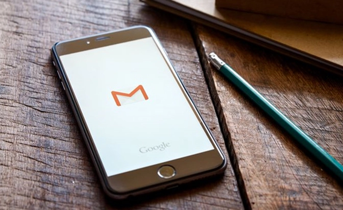 Ủy quyền truy cập Gmail cho bất cứ ai mà không cần phải tiết lộ mật khẩu