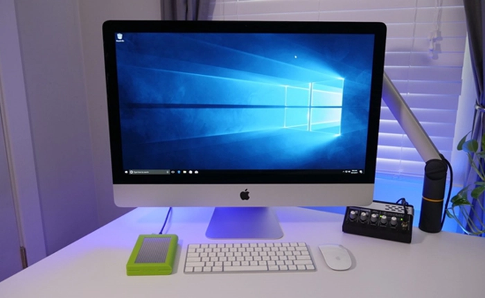 Không cần USB hay DVD, bạn vẫn có thể cài mới lại Windows bằng công cụ này