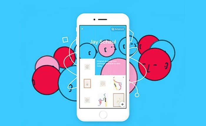 Với ứng dụng này, bạn sẽ chỉ mất 60 giây để tạo cho mình một website profile cá nhân trên iPhone