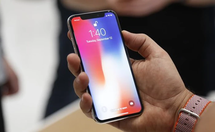 Mang Live Wallpaper của iPhone X lên các thế hệ iPhone khác