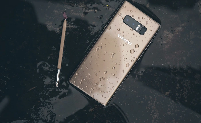 Mua điện thoại Note 8 giá rẻ đi kèm gói hòa mạng 4G, người mua cần cẩn trọng