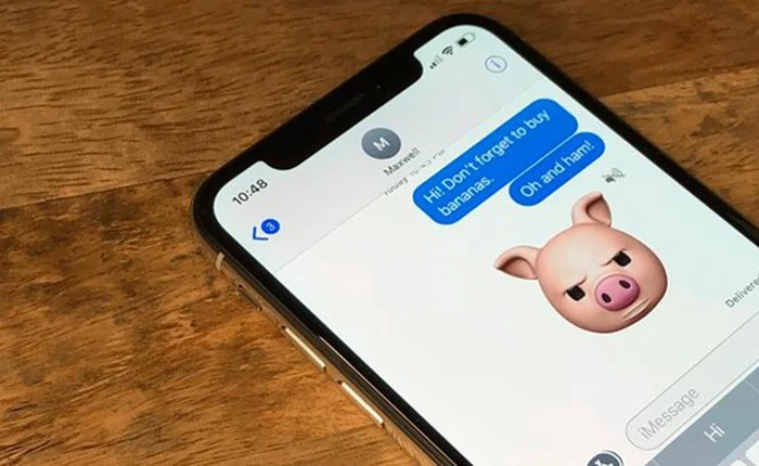 Không cần đến iPhone X, bạn vẫn có thể sử dụng tính năng Animoji độc đáo trên chiếc bất cứ chiếc iPhone hay Android nào