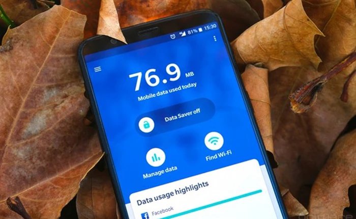 Dùng thử Datally, đồ chơi mới cho dân hay lướt Facebook bằng kết nối dữ liệu di động