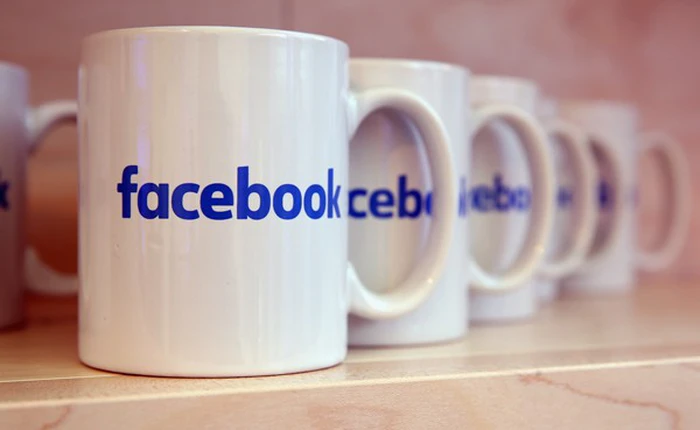 Facebook cung cấp lựa chọn đăng nhập nền web qua mã QR