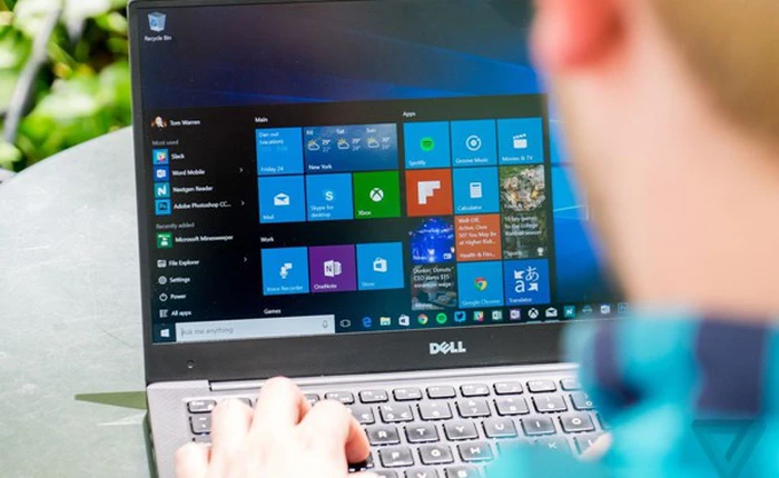 Windows 10 Fall Creator tự bật một tính năng vô cùng khó chịu mà chẳng hỏi ý kiến người dùng