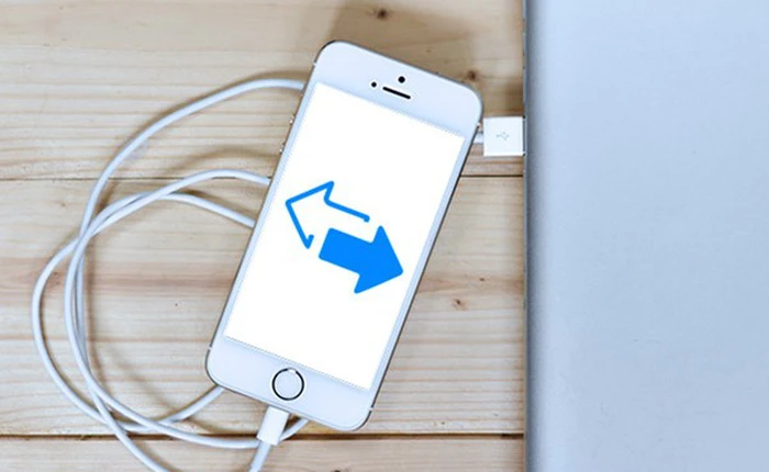 Đồng bộ dữ liệu qua lại giữa 2 chiếc iPhone chưa bao giờ đơn giản hơn với công cụ này