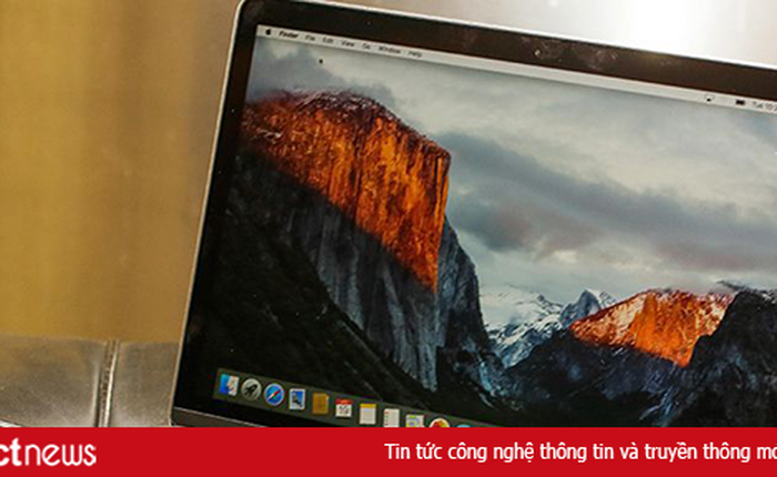7 cách giúp bạn khoá màn hình MacBook