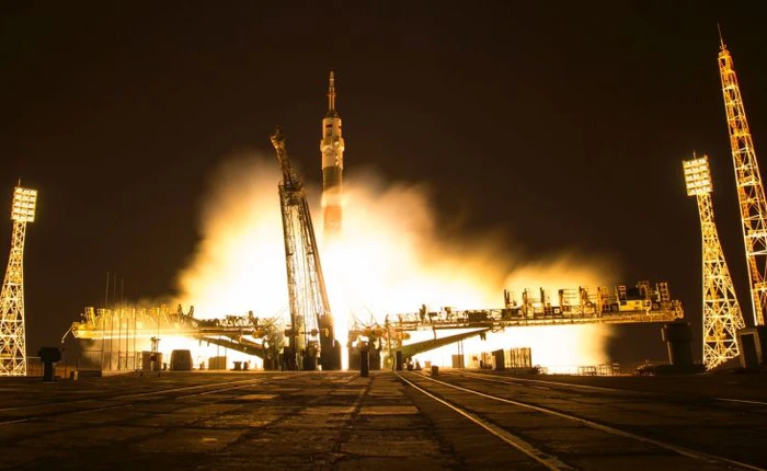 Phi hành gia bị NASA cho thôi việc vì khai khống công tác phí đi taxi lên hơn 1.600 USD