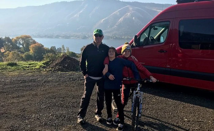 "Wow", Tim Cook đã thốt lên đầy ngạc nhiên khi biết Apple Watch Series 3 đã gián tiếp cứu một người đàn ông khỏi đàn cá mập