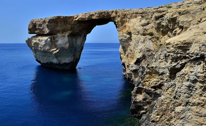 Cổng vòm đá huyền thoại từng xuất hiện trong Game of Thrones nay không còn nữa