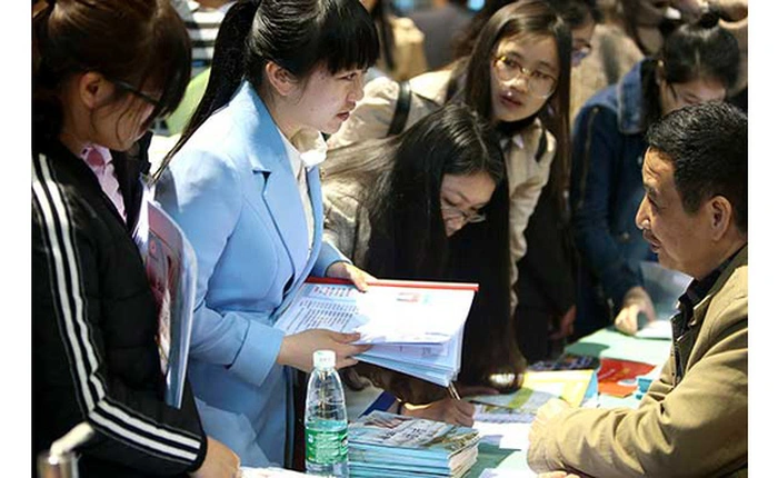 Trung Quốc: Chính phủ dành hơn 300 tỷ USD hỗ trợ startup, khuyến khích sinh viên bỏ học để khởi nghiệp