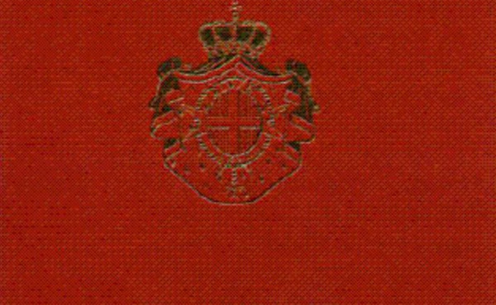 Đây là quyển hộ chiếu hiếm nhất thế giới, chỉ có đúng 500 người được sở hữu