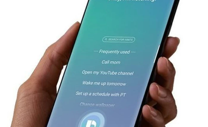Trợ lí ảo dựa trên AI của Baidu sẽ nới rộng khoảng cách với Bixby của Samsung vào năm 2022