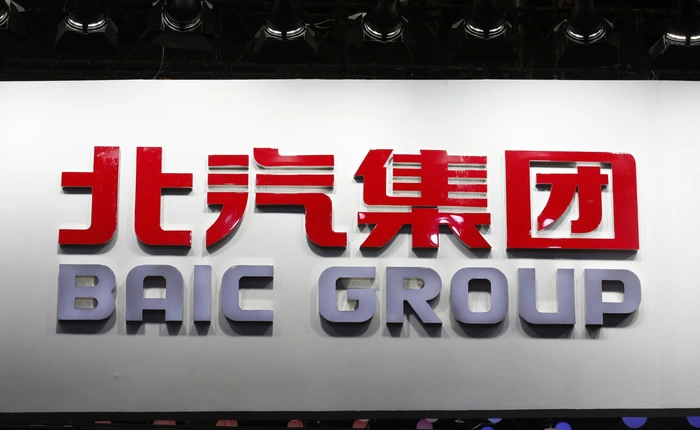 Baidu sẽ bắt đầu sản xuất hàng loạt xe tự lái vào năm 2019