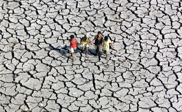 Trong khi các nước giàu còn đắn đo, một trong những quốc gia nghèo nhất thế giới đã chuẩn bị áp thuế khí thải carbon