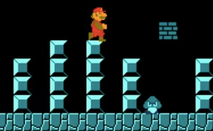 15 game điện tử băng huyền thoại đã làm nên tuổi thơ của chúng ta