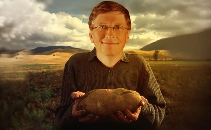 Hãy suy nghĩ như một đứa trẻ nếu bạn đang hoang mang không biết làm gì cho đời!