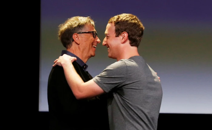 Dữ liệu từ hàng ngàn bản mô tả các công ty cho thấy startup tiến hóa như thế nào