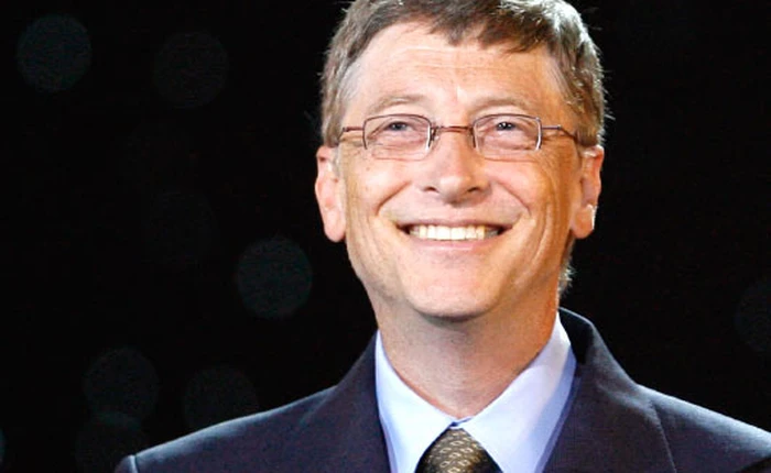 Bill Gates cho rằng 4 biểu đồ này là bằng chứng cho thấy thế giới đang ngày một tươi đẹp hơn