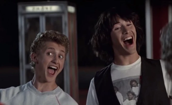 Bên cạnh John Wick thì đây là 19 bộ phim khác của tài tử Keanu Reeves (Phần cuối)