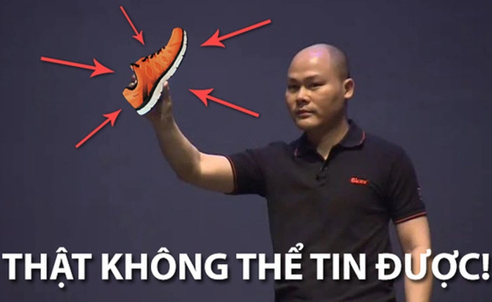 Từ Biti's ngẫm BPhone của Nguyễn Tử Quảng: Tại sao cùng đánh vào lòng tự hào dân tộc, Biti's thành công còn BPhone thất bại thảm hại?